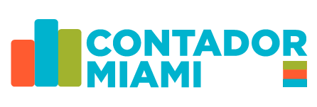 Footer Logo Contador Miami