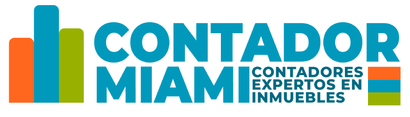 Contador Miami Logo