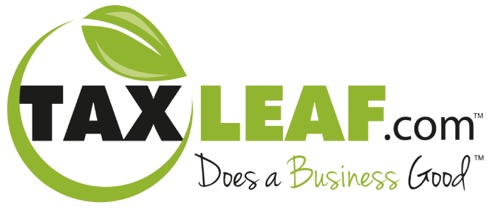 Logo TaxLeaf Corporate
