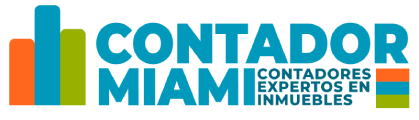 Contador Miami Logo