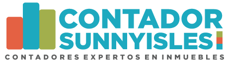 Logotipo do Rodapé Contador Sunny Isles