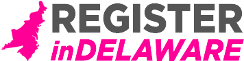 Register In Delaware